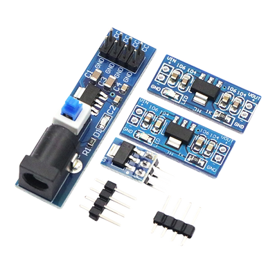 3.3V5V电源模块AMS1117-3.3V5V
