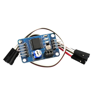 PCF8591模块 AD/DA转换模块 模数/数模转换器模块 送杜邦线