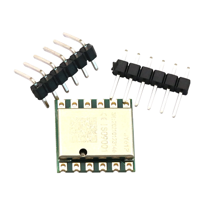 传感器模块串口6轴加速度陀螺仪