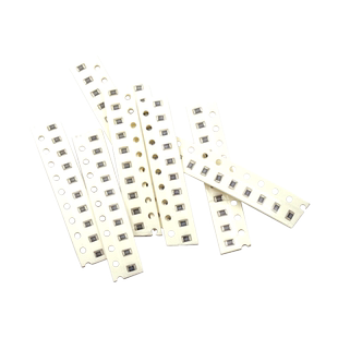 0805 贴片电阻器 1% 100K110K120K130K150K 300K 470K680K 910K