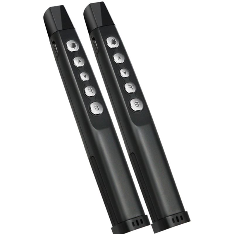 Telecommande - pointeur laser - Ref 386000 Image 1