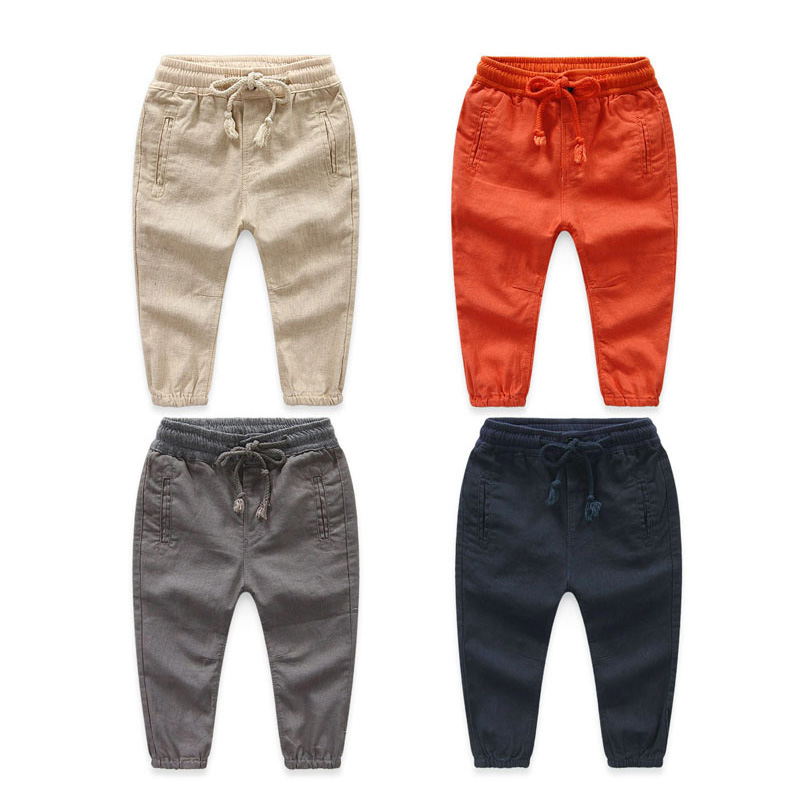 Pantalon garcon - Ref 2055373 Image 1