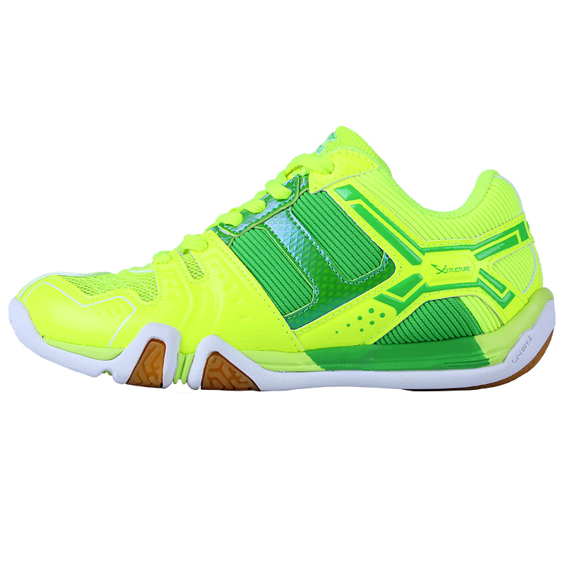 Chaussures de Badminton enfant LINING AYCL006 - Ref 843745 Image 2