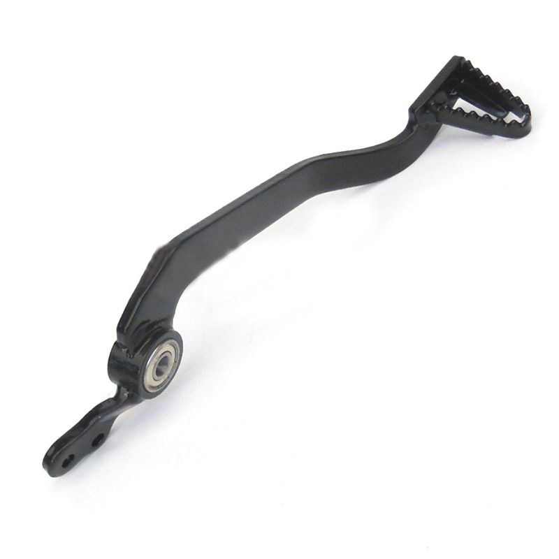 波速尔猎豹战舰911终极猎豹越野摩托车后刹车制动臂刹车臂拉杆改