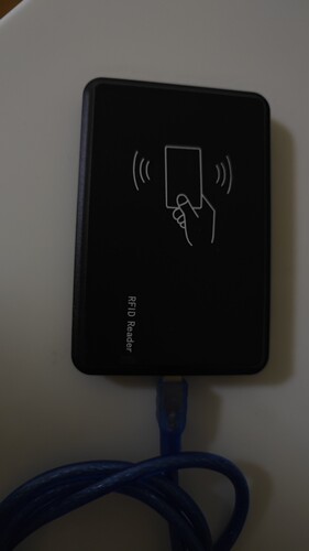 iso15693芯片读写工具套件 icode-slix2读写 nfc tag读写