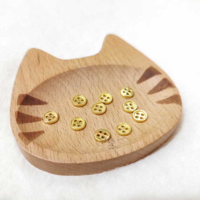 手工2021新品棒针diy玩偶娃衣6mm