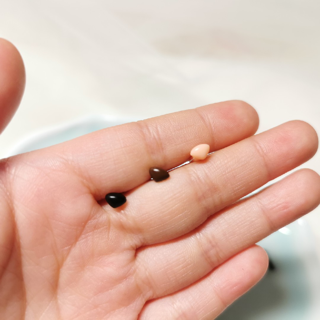 手工2021高品质4.5mm钩针动物