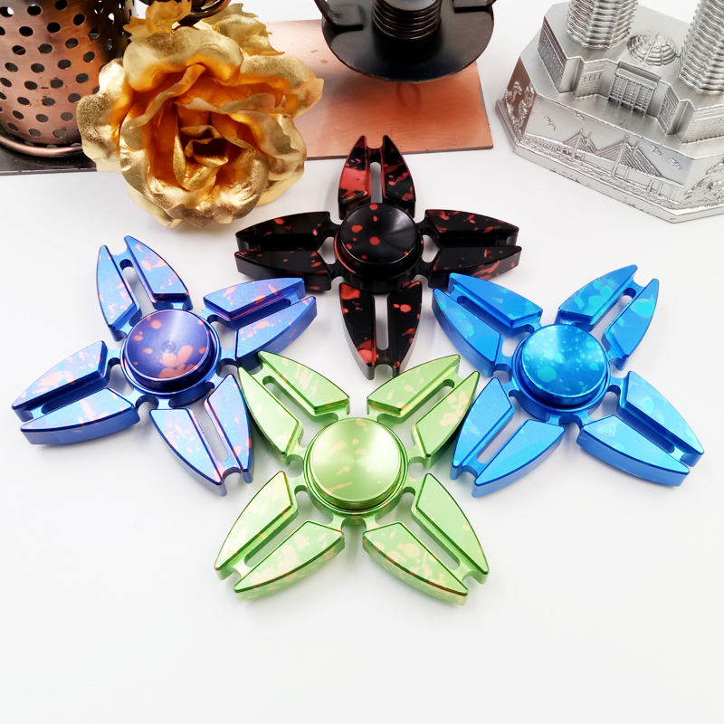 Finger spinner OTHER   - Ref 2615517 Image 4