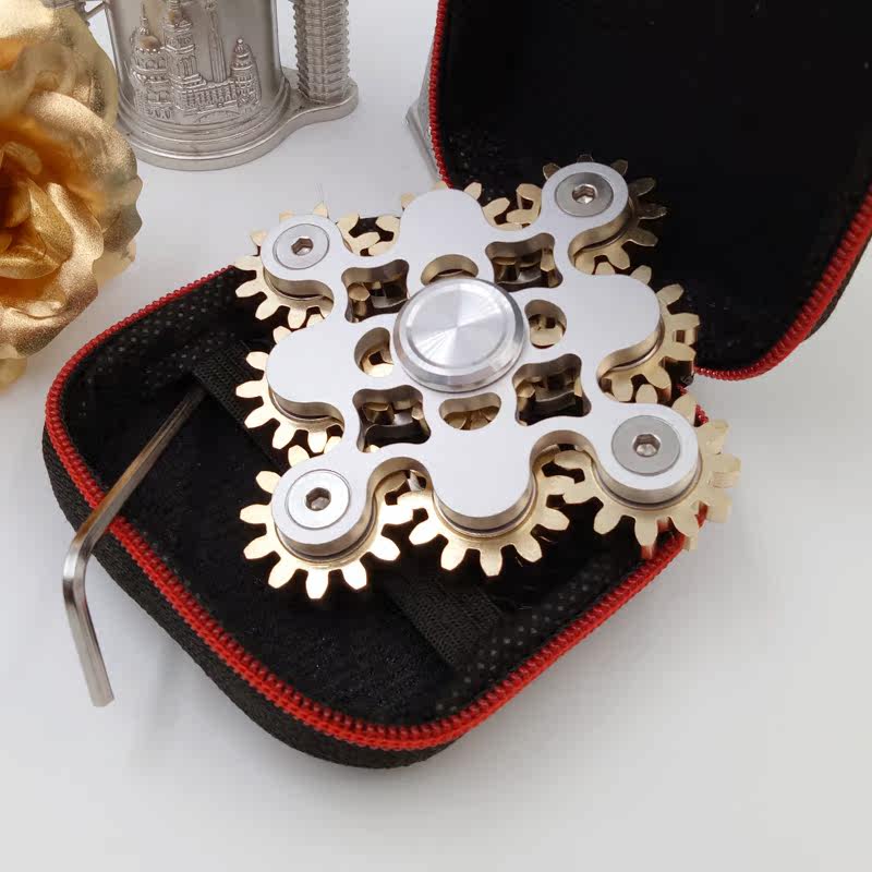 Finger spinner OTHER   - Ref 2615434 Image 3