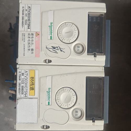 议价变频器ATV303H075N4ATV303HU15N4ATV303HU22N4