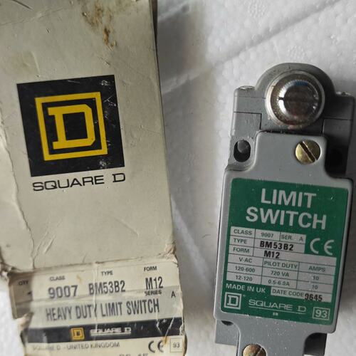 议价Square D重型开关BM53B2BM53B1BM53B3