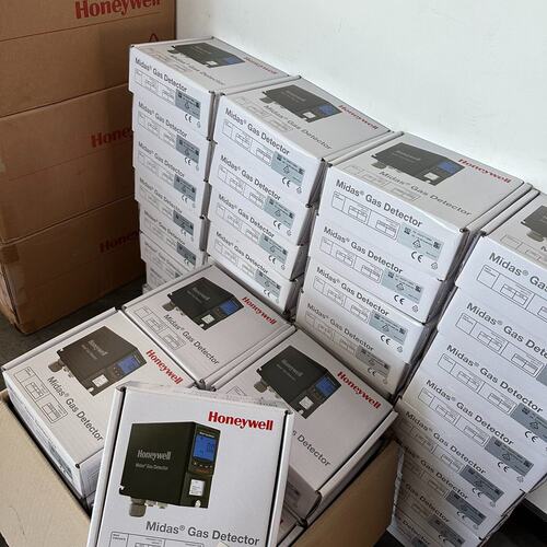 议价气体探测器MIDAS-E-NH3MIDAS-E-CL2MIDAS-E-HCL