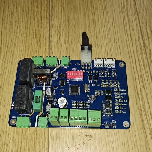 议价科拓道闸主板J版KEYJ版科拓J版