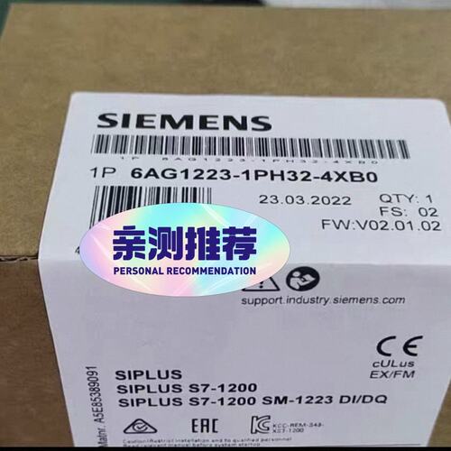 价PLC6AG1223-1PH32-4XB06AG1223-1BH32-4XB06AG1223-1BL32-4XB0
