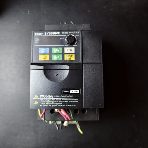 议价变频器3G3JZ-A40223G3JZ-A40153G3JZ-A4037