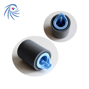 HP4015 M4555F P4014 4350 4515纸盒搓纸轮三个一套 4300 适用