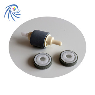 M401 M400 M425 2050 纸盒搓纸轮 适用HP2055搓纸轮 2030 HP2035