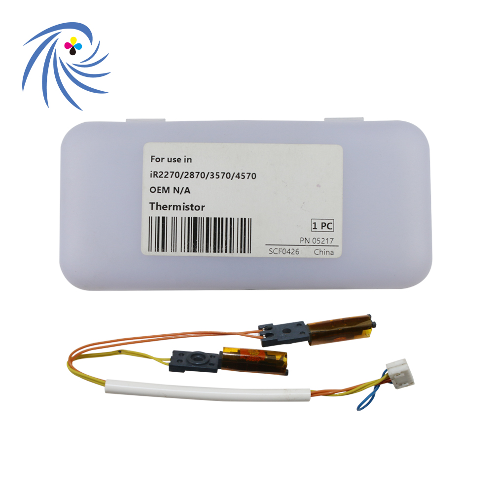 适用 佳能 IR3570 2870 2270 4570 热敏电阻