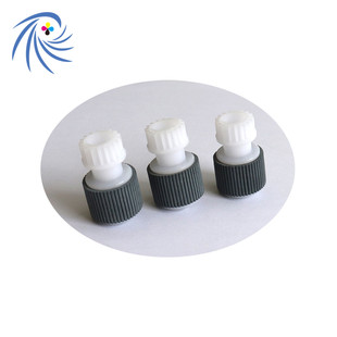 惠普HP3525 纸盒搓纸轮下搓RL1 3530 M4555 2099搓纸轮 4540 适用