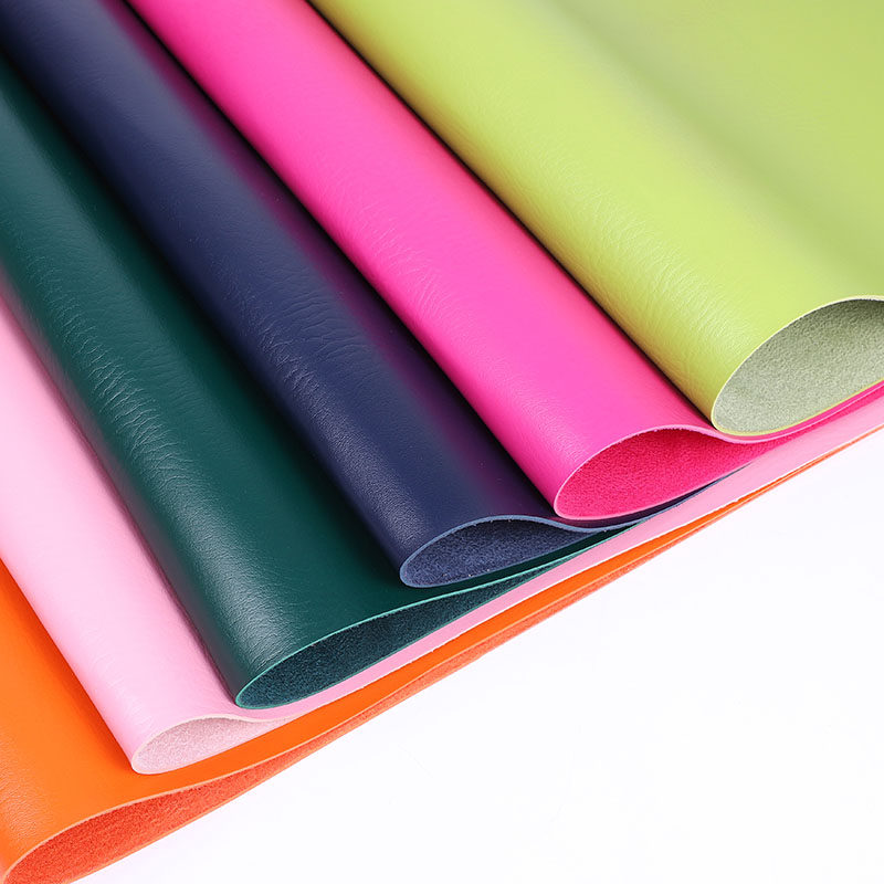 1.8大象纹pvc皮革面料皮料卡包拎带箱包皮料辅料人造皮革箱包革