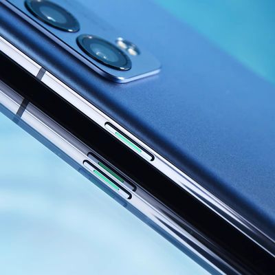 OPPOReno6Pro曲面屏拍照手机