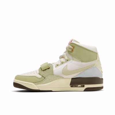 Jordan Legacy312