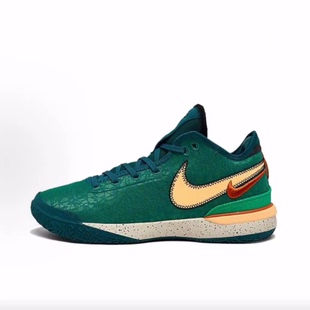Gen NXXT LeBron 篮球鞋 男款 中帮 Nike
