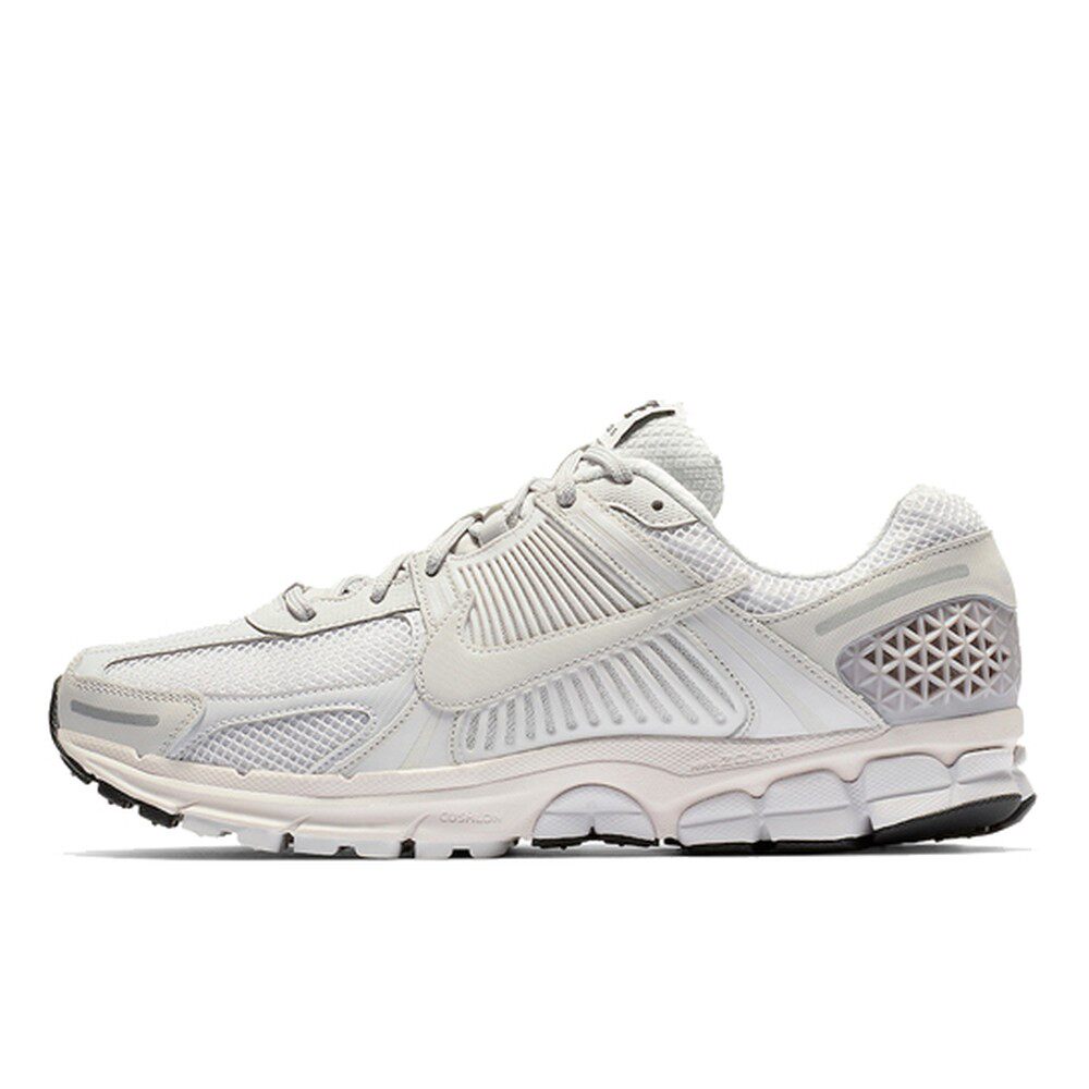 Nike Air Zoom Vomero 5 Vast Grey 疾速泡棉 PU网布耐磨 低帮
