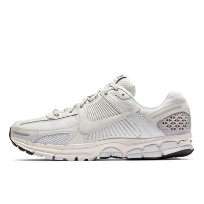 Nike Air Zoom Vomero 5 Vast Grey 疾速泡棉 PU网布耐磨 低帮