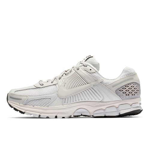 Nike Air Zoom Vomero 5 Vast Grey 疾速泡棉 PU网布耐磨 低帮