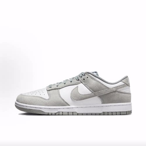Nike Dunk 低帮 板鞋 男款