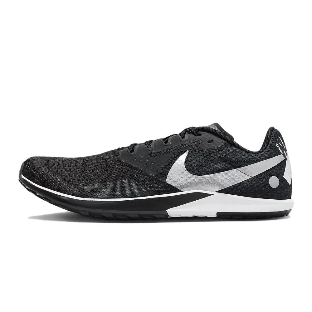 Nike Zoom Rival Waffle 6 舒适柔软 网布减震耐磨 低帮 训练跑步