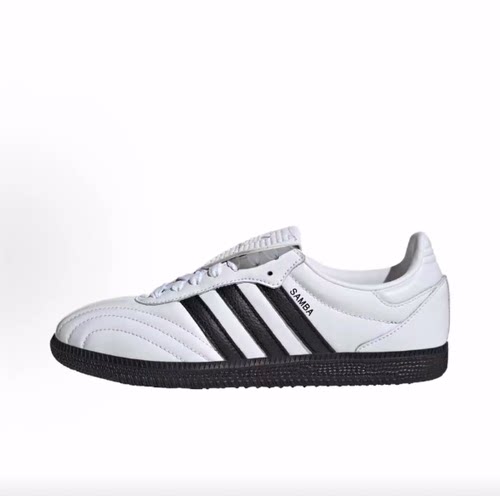 adidas originals Samba LT  低帮 板鞋 女款