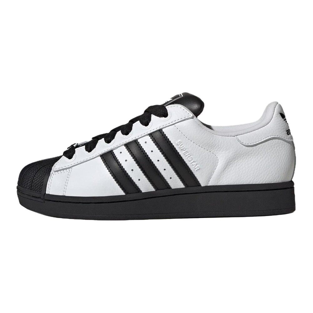 【六饼体育】adidasoriginalsSuperstar2柔软舒适百搭板鞋男