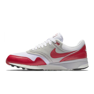Nike Air Odyssey Envision 织物合成革 拼色 减震防滑耐磨轻便