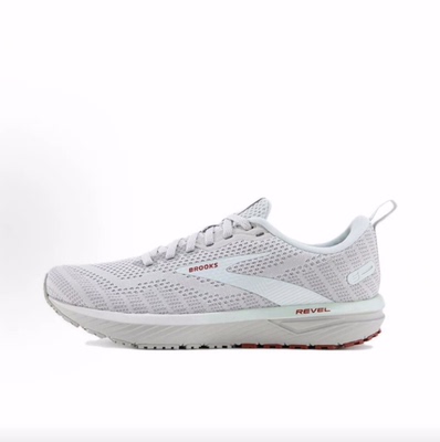 Brooks布鲁克斯 低帮 短跑 跑步鞋 女款