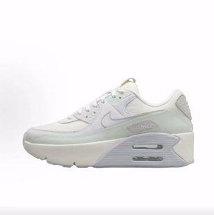 Nike Max 生活休闲鞋 女款 低帮 Air LV8