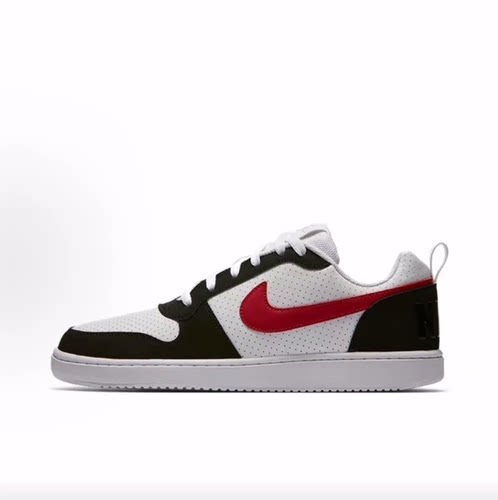 Nike Court Borough low 低帮 板鞋 男款