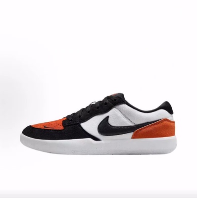 Nike SB Force 58  低帮 板鞋 男女同款