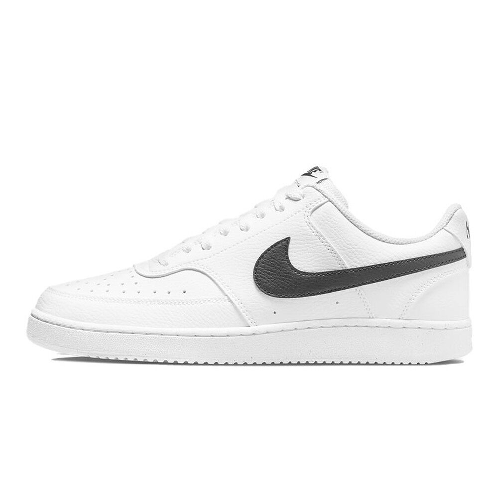 Nike Court Vision 1 Low Next Nature灵活适应舒适百搭 防滑耐磨