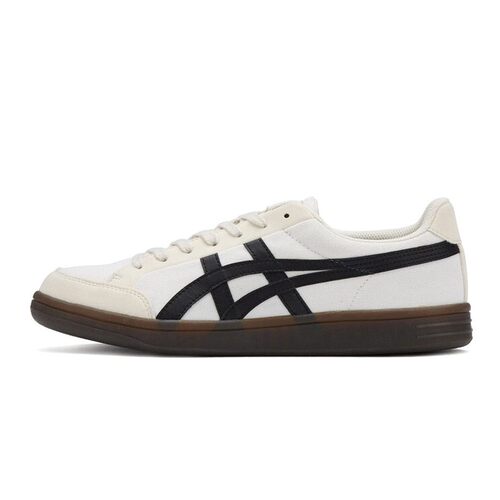 Onitsuka Tiger鬼塚虎 Advanti 复古运动生活休闲 低帮 板鞋 男女