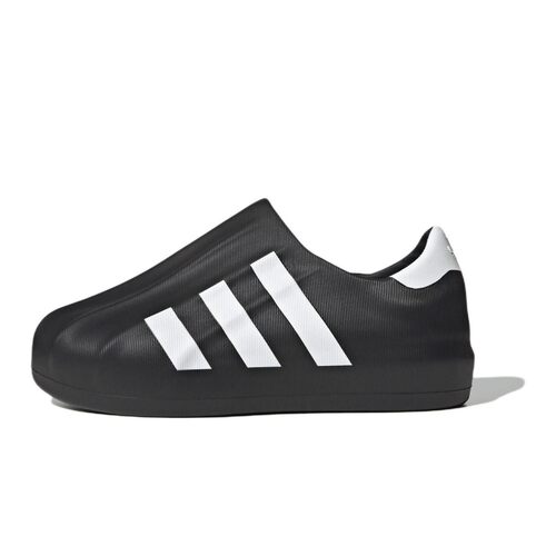 adidas originals AdiFOM Superstar 潮流经典运动 低帮 生活休闲