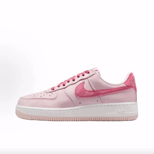 Nike Air Force 1  低帮 板鞋 女款