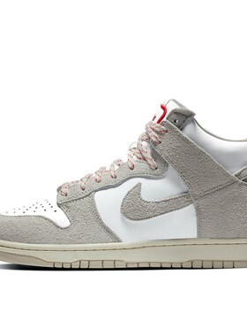 Notre x Nike Dunk High 