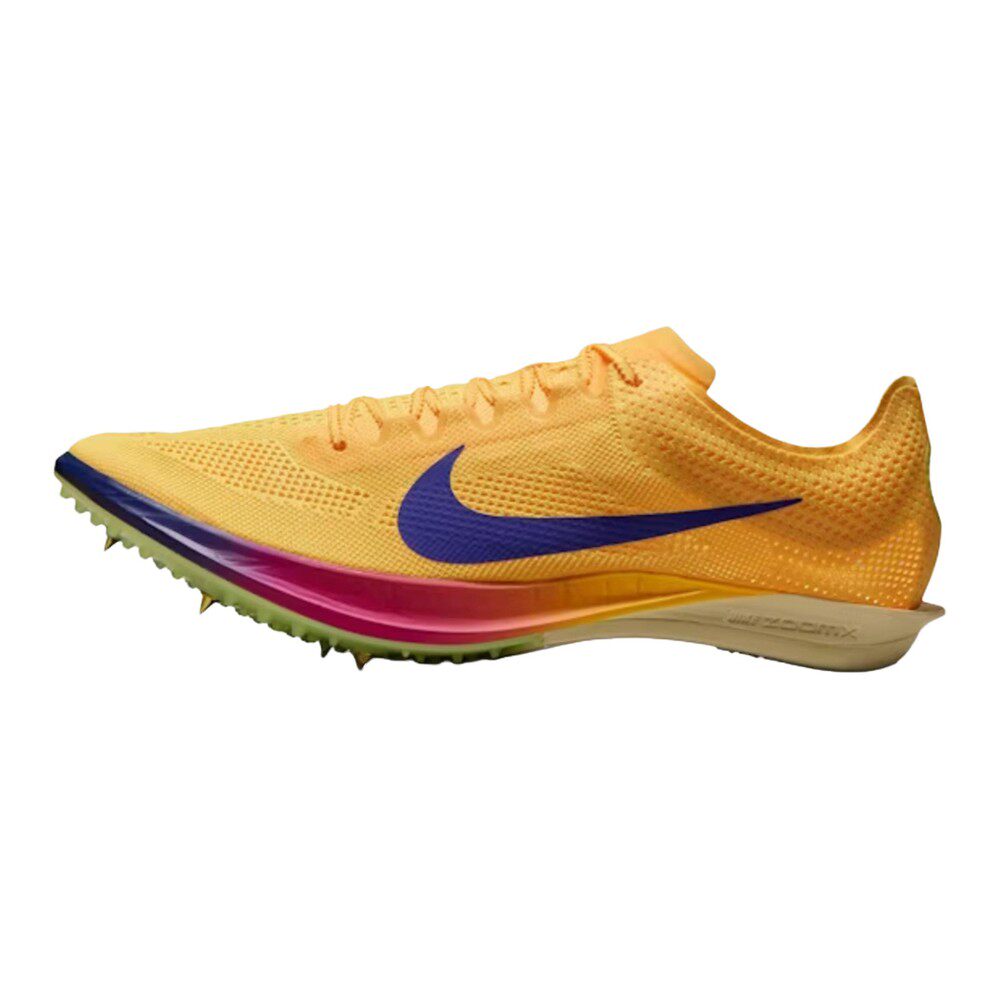 【六饼体育】NikeDragonfly2舒适柔软ZoomX田径比赛训练跑步鞋