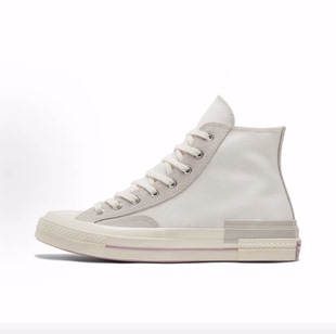 Converse star 男女同款 all 帆布鞋 taylor chuck 1970s 高帮