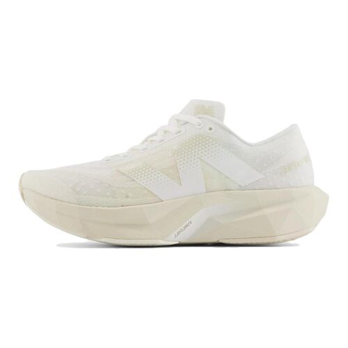 New Balance Rebel V4 百搭柔软耐磨 低帮 马拉松训练长跑短跑体