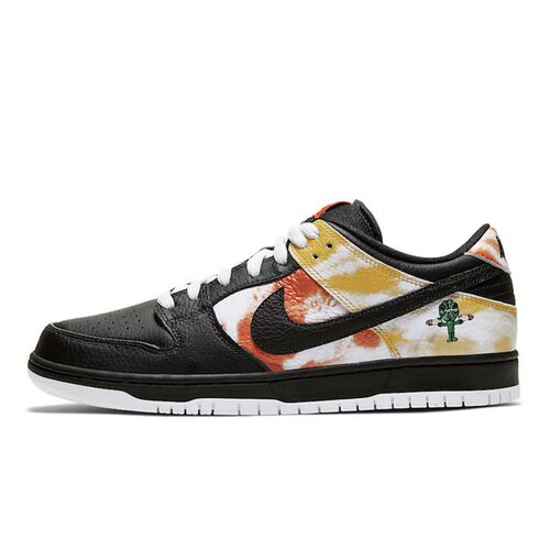 【六饼体育】Nike Dunk SB heritage pro qs 