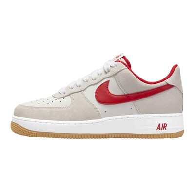 【六饼体育】NikeAirForce1舒适百搭减震低帮板鞋男女同款