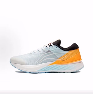 男款 LiNing李宁 跑步鞋 低帮 越影2.0